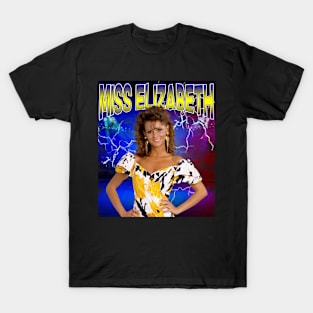 MISS ELIZABETH T-Shirt